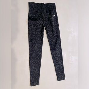 NWOT Gymshark Butt-Lifting Leggings Size XS